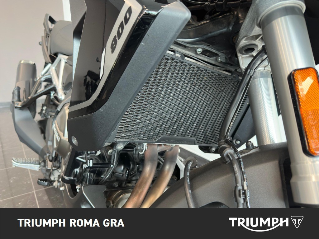 SUZUKI V-Strom 800 DE Abs