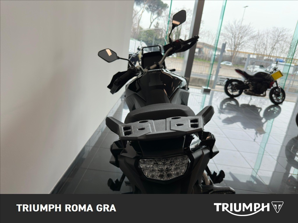 SUZUKI V-Strom 800 DE Abs