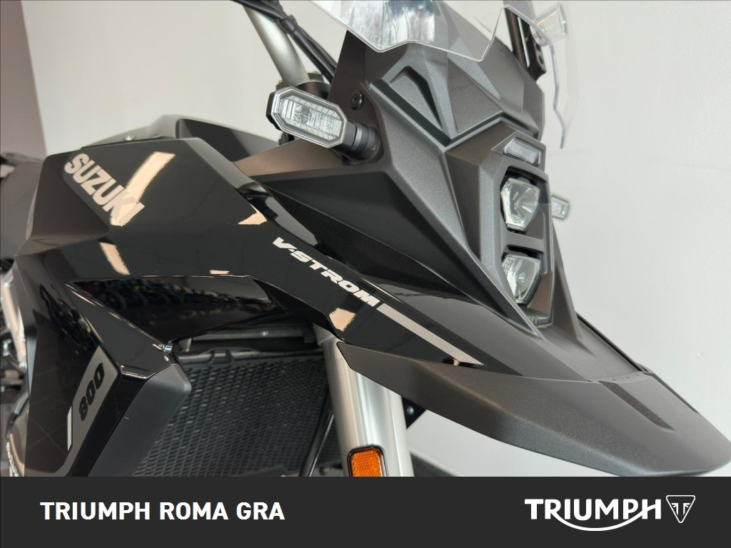SUZUKI V-Strom 800 DE Abs