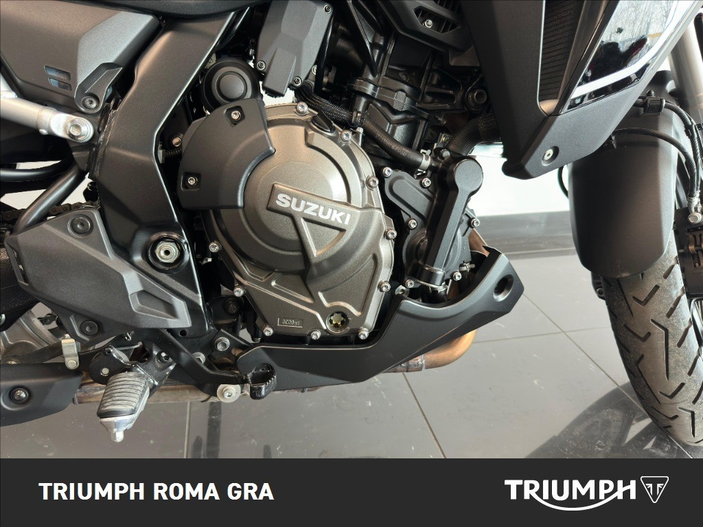 SUZUKI V-Strom 800 DE Abs