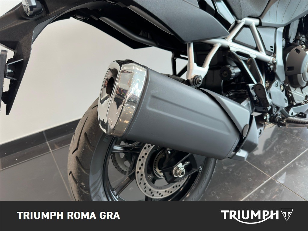 SUZUKI V-Strom 800 DE Abs