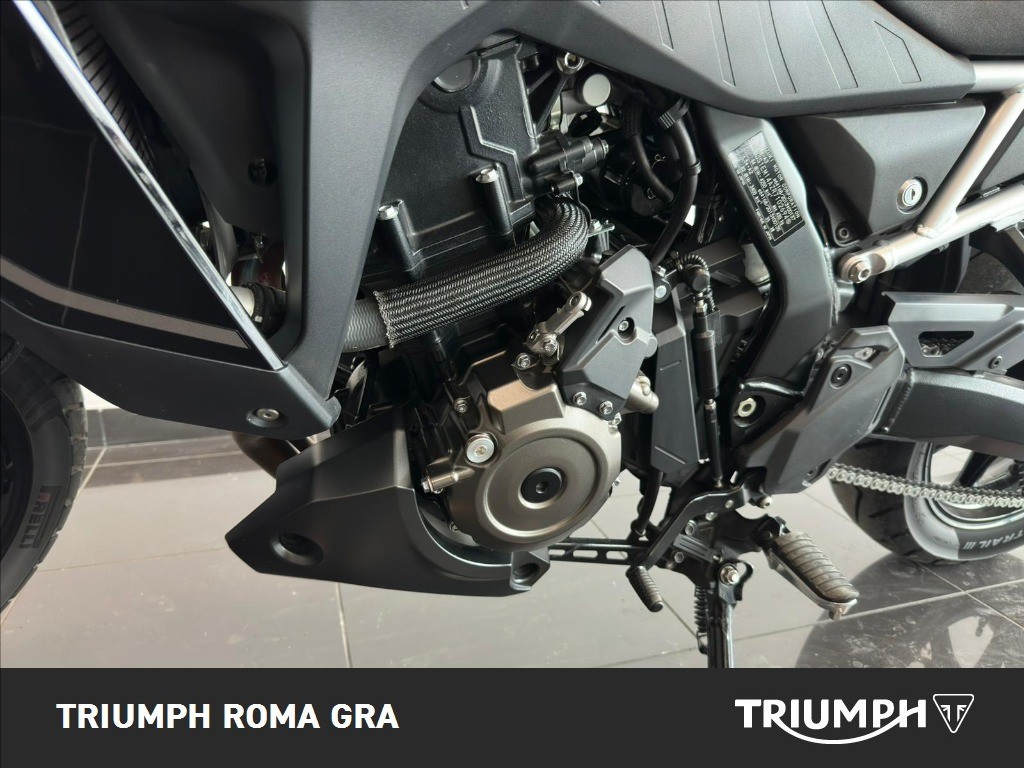 SUZUKI V-Strom 800 DE Abs