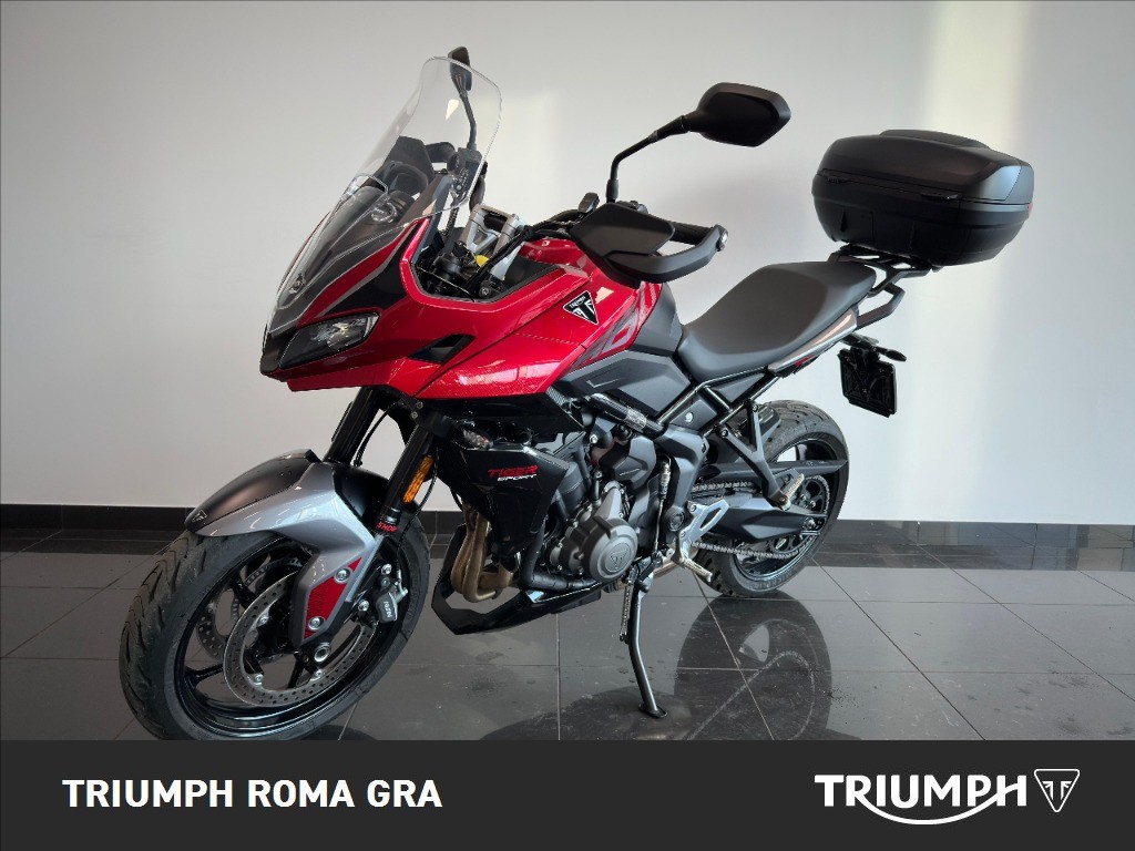 TRIUMPH Tiger Sport 660 Abs