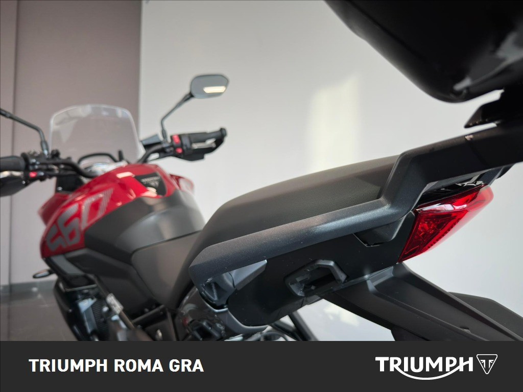 TRIUMPH Tiger Sport 660 Abs