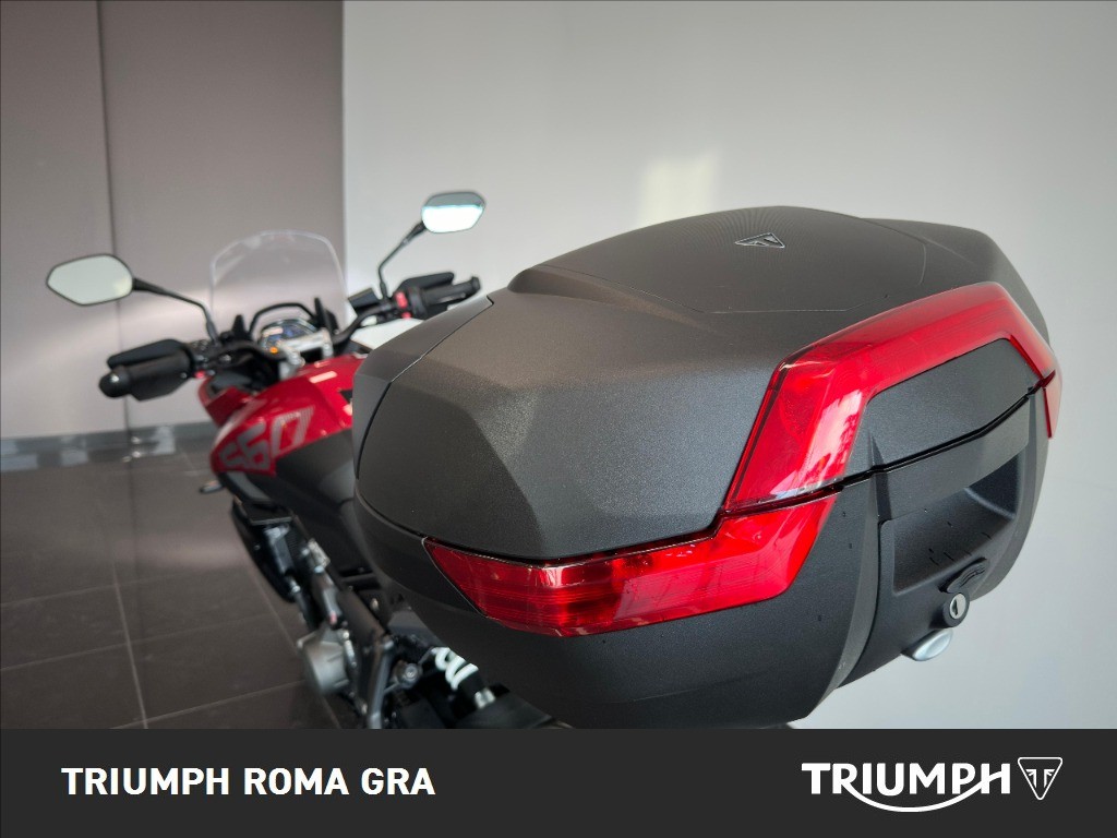 TRIUMPH Tiger Sport 660 Abs