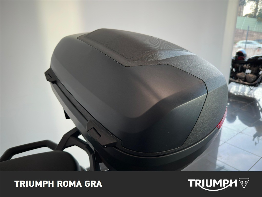 TRIUMPH Tiger Sport 660 Abs