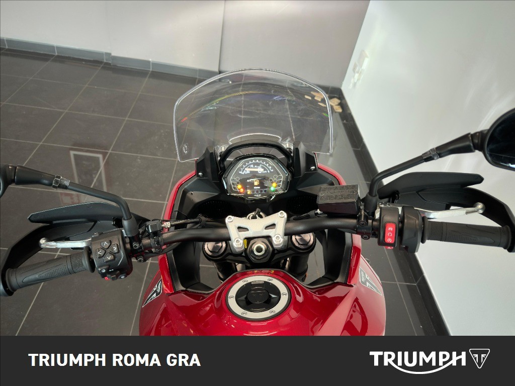 TRIUMPH Tiger Sport 660 Abs