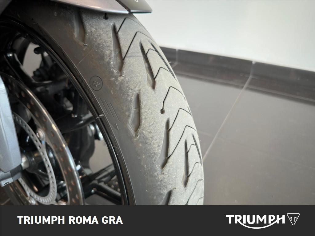 TRIUMPH Tiger Sport 660 Abs