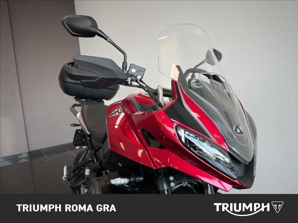 TRIUMPH Tiger Sport 660 Abs