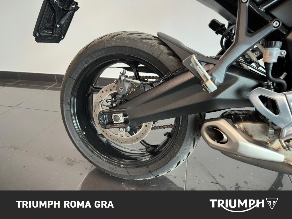 TRIUMPH Tiger Sport 660 Abs