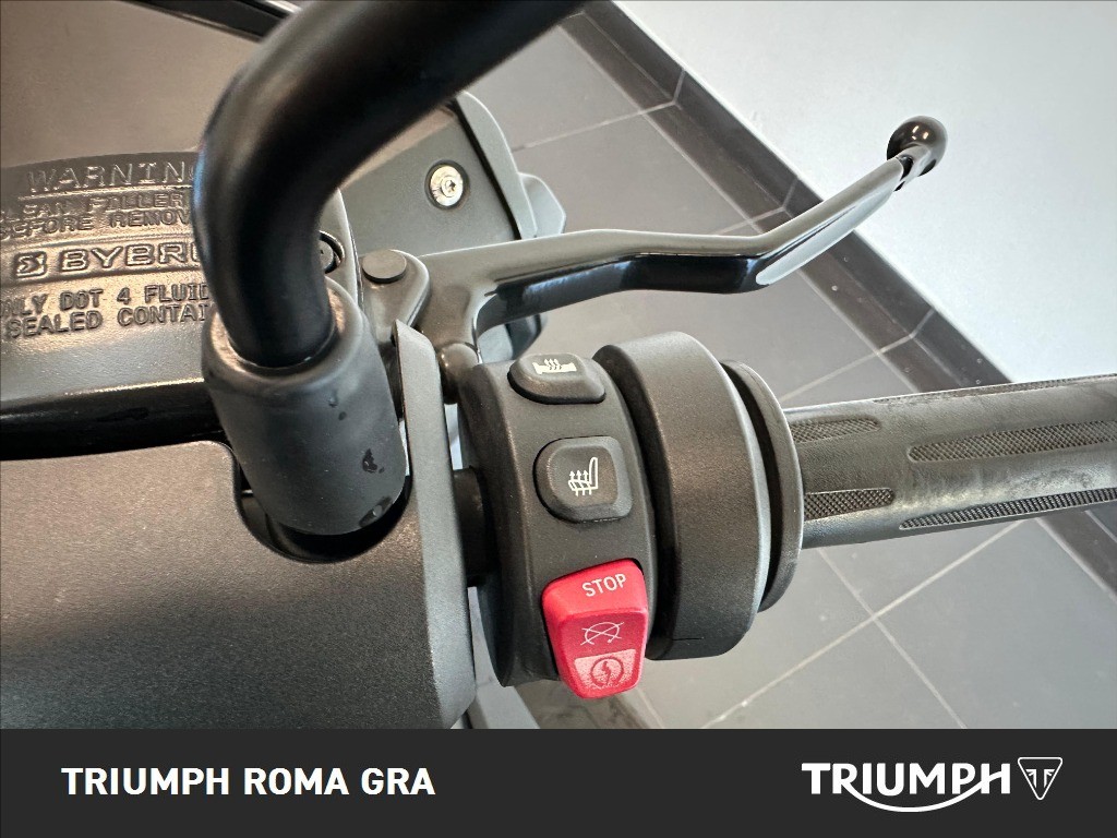 BMW C 400 GT Triple Black Abs