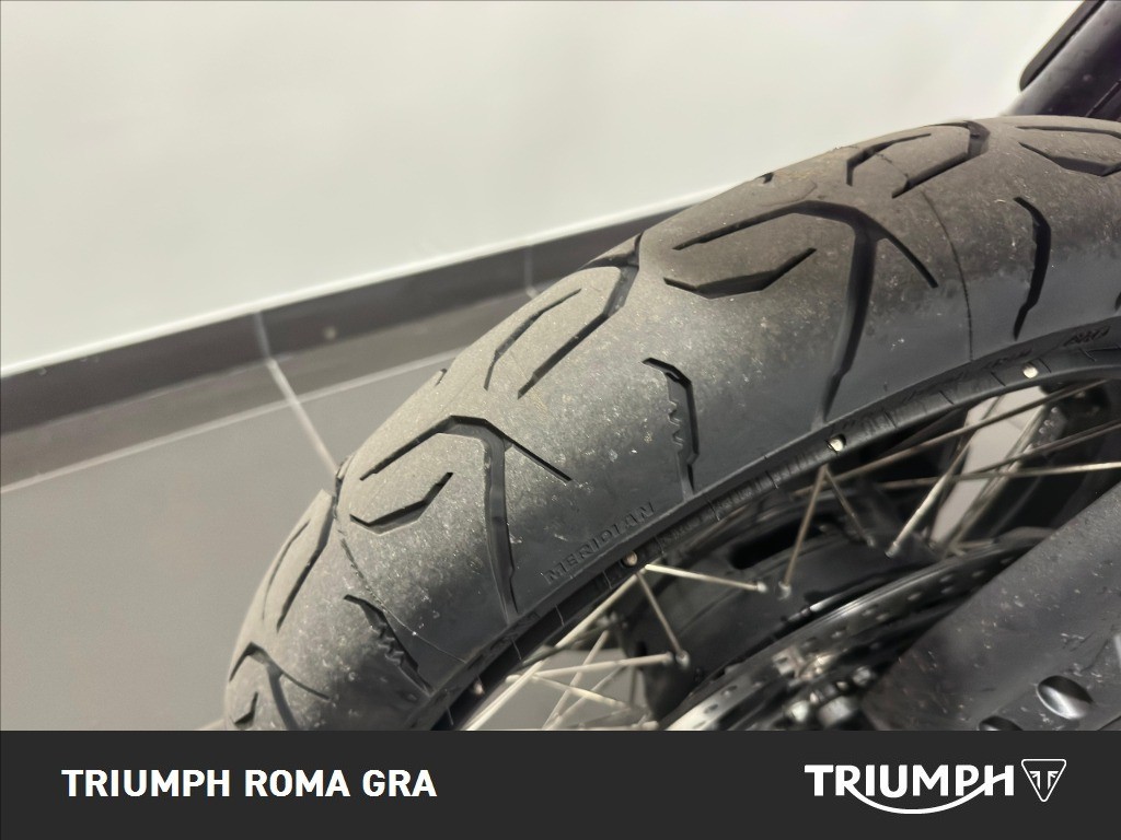 MOTO GUZZI V85 TT Travel Abs