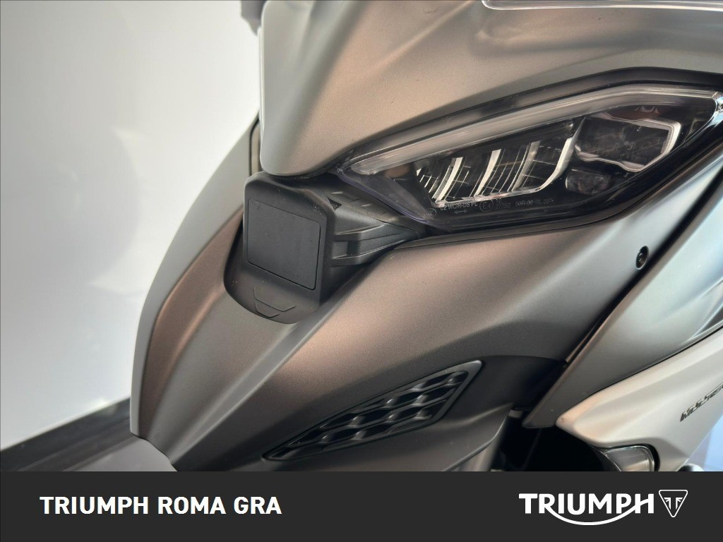 DUCATI Multistrada V4 1160 S Travel&Radar Aviator Grey