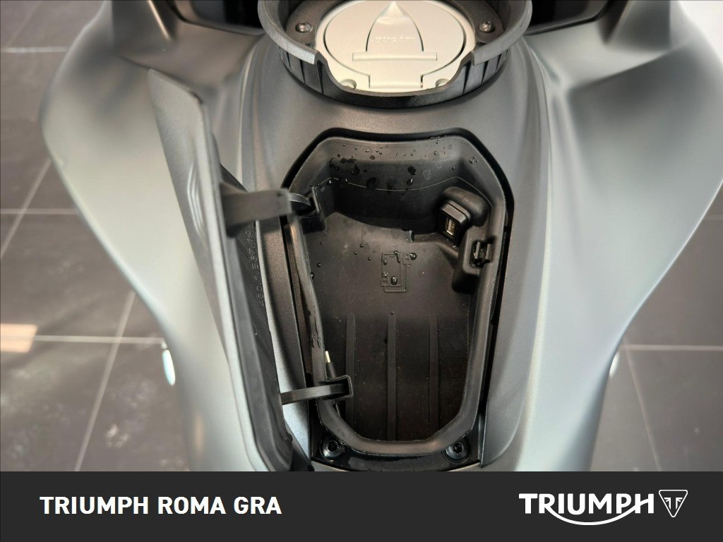 DUCATI Multistrada V4 1160 S Travel&Radar Aviator Grey