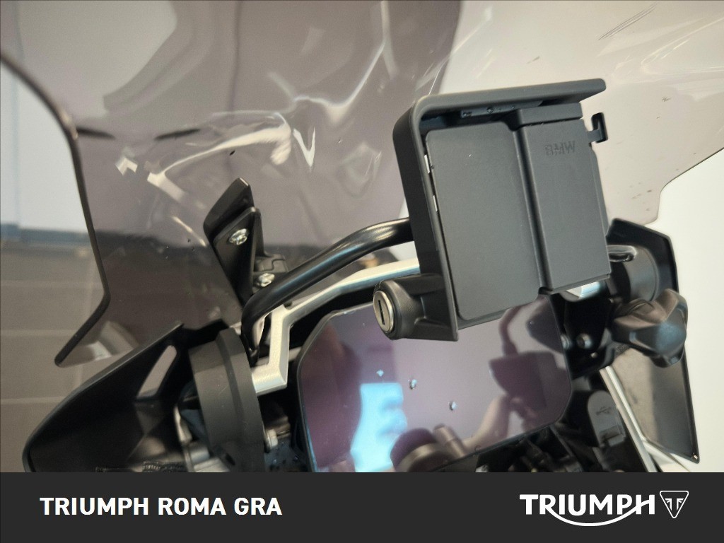 BMW R 1250 GS Rallye Abs