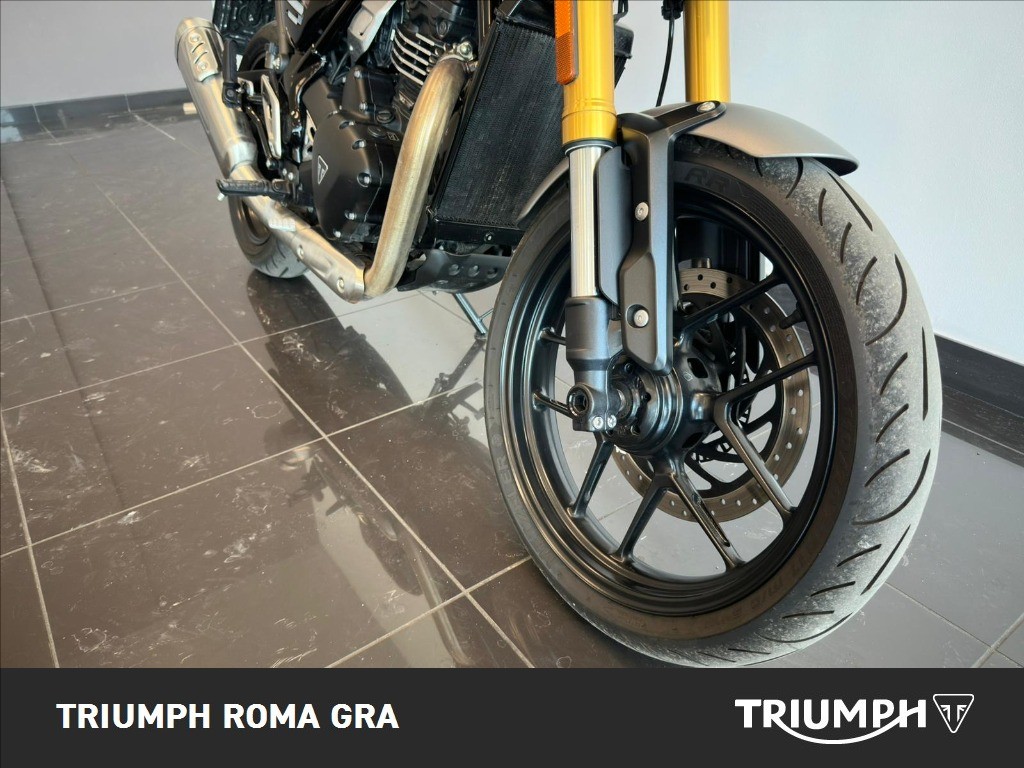 TRIUMPH Speed 400 Abs