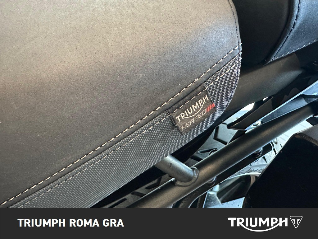 TRIUMPH Tiger 800 XRT Abs