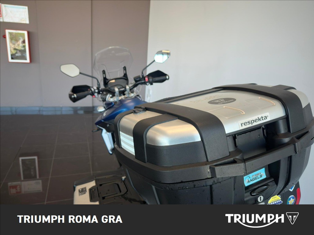 TRIUMPH Tiger 800 XRT Abs