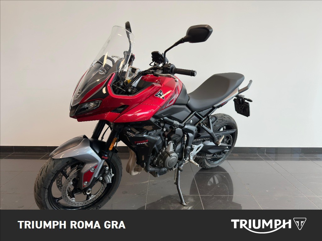 TRIUMPH Tiger Sport 660 Abs