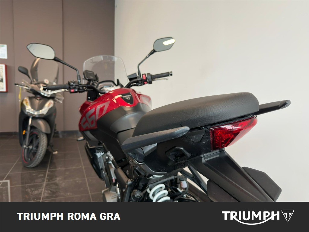 TRIUMPH Tiger Sport 660 Abs