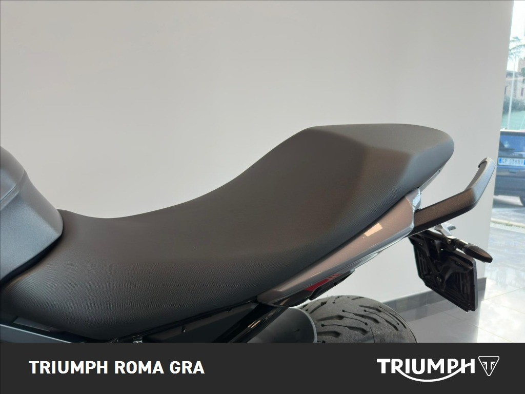 TRIUMPH Tiger Sport 660 Abs