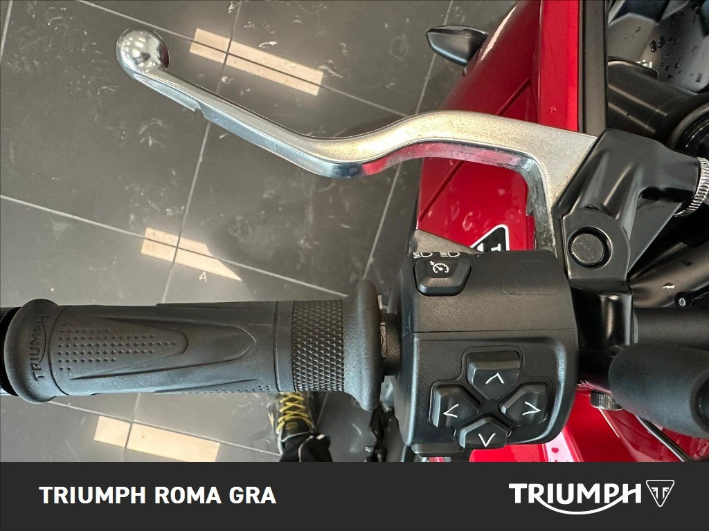 TRIUMPH Tiger Sport 660 Abs