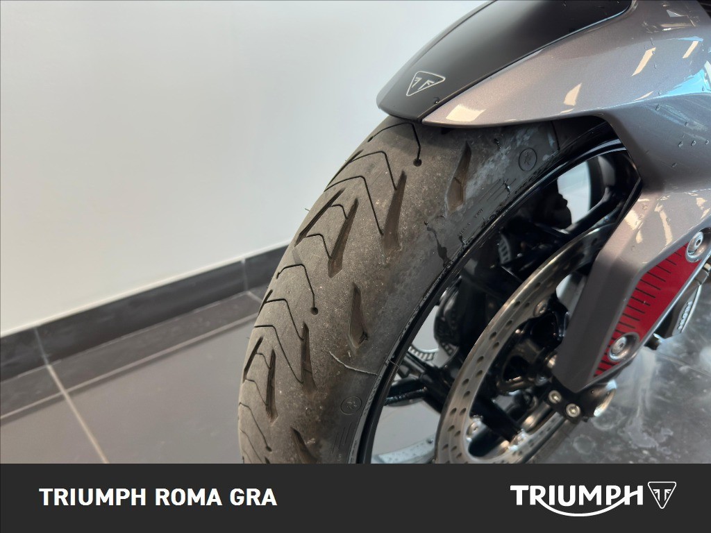 TRIUMPH Tiger Sport 660 Abs