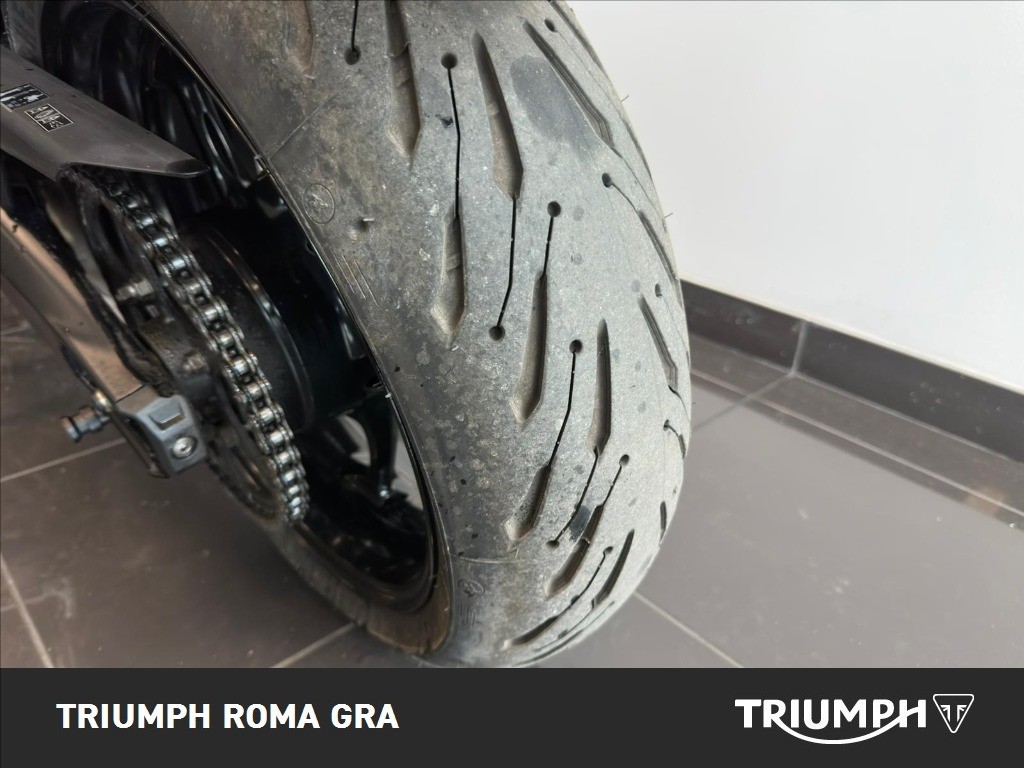 TRIUMPH Tiger Sport 660 Abs