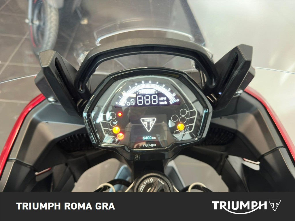 TRIUMPH Tiger Sport 660 Abs