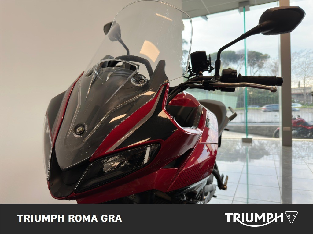 TRIUMPH Tiger Sport 660 Abs