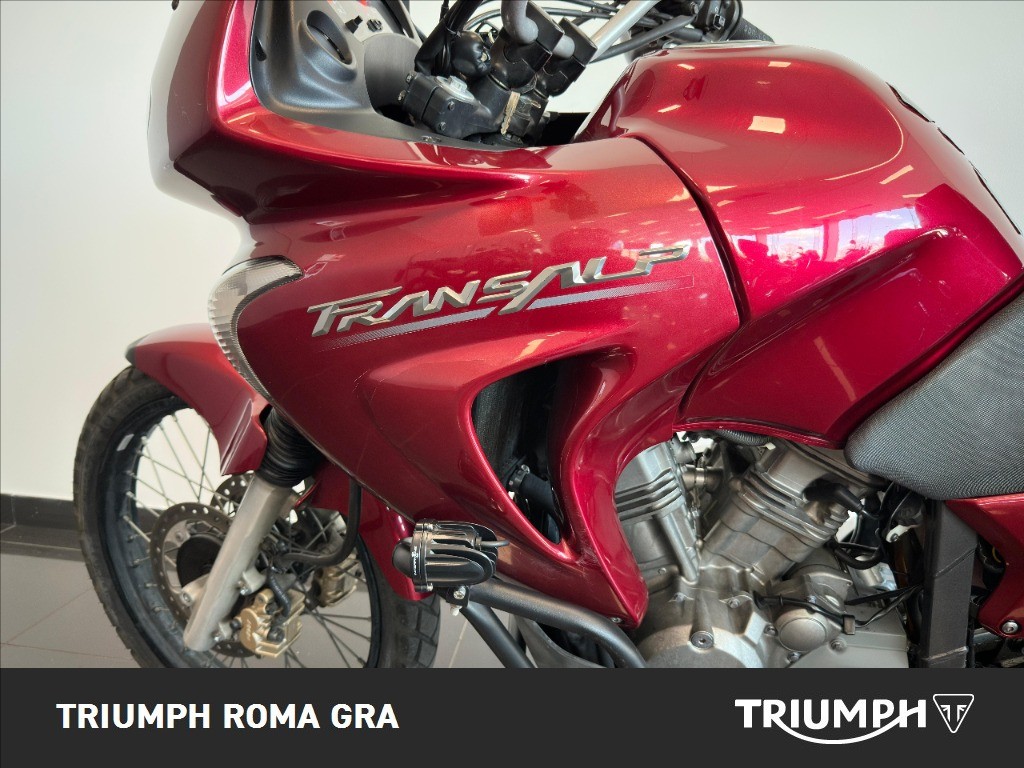 HONDA Transalp 650 
