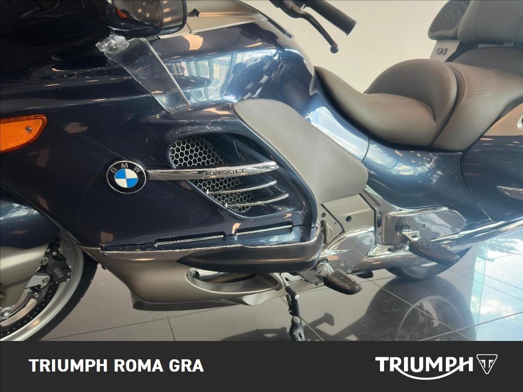 BMW K 1200 LT Abs