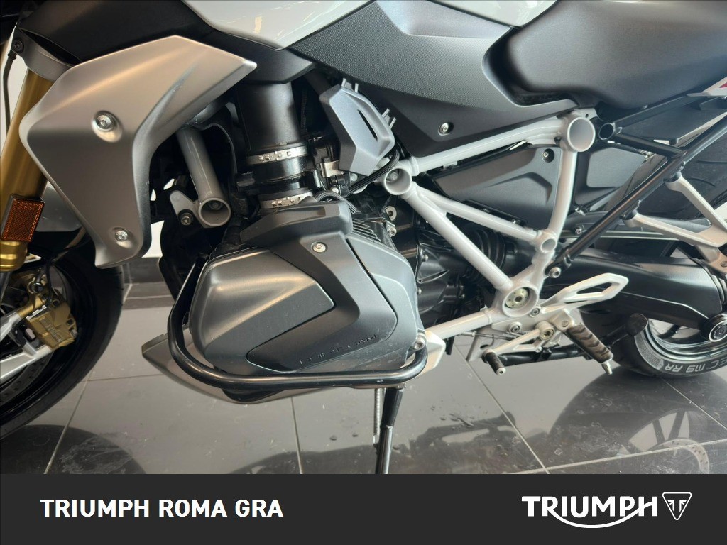 BMW R 1250 R Sport Abs