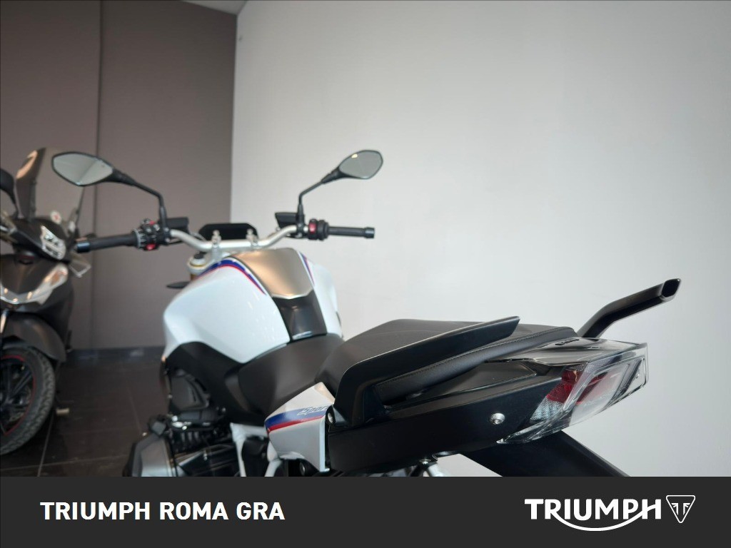 BMW R 1250 R Sport Abs