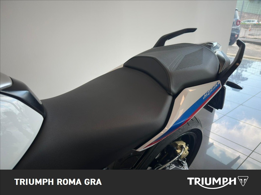 BMW R 1250 R Sport Abs