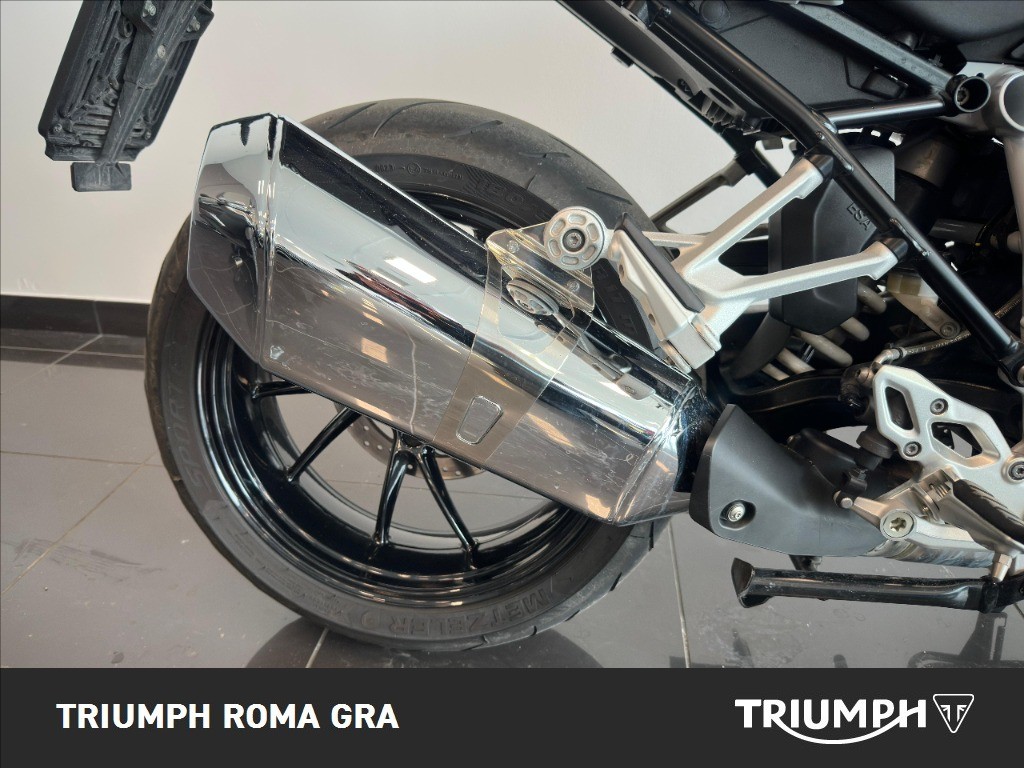 BMW R 1250 R Sport Abs