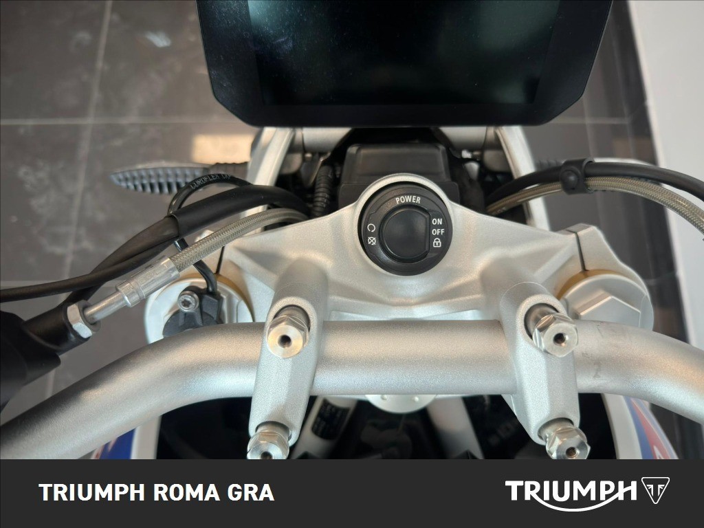 BMW R 1250 R Sport Abs