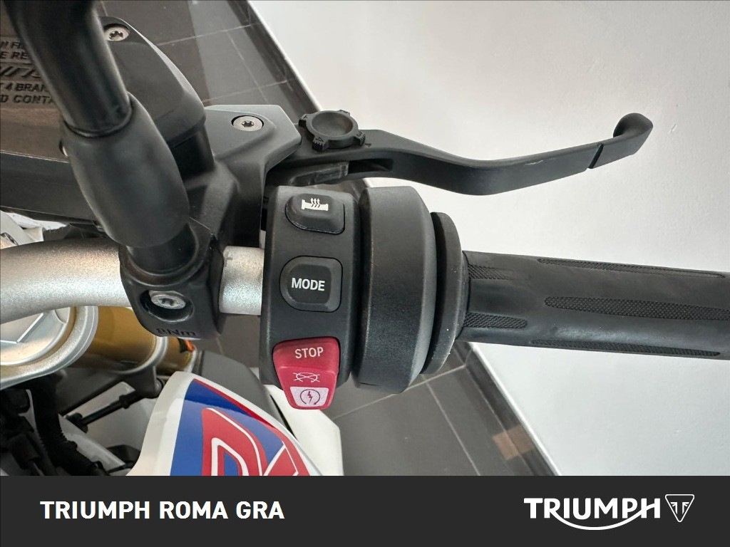 BMW R 1250 R Sport Abs