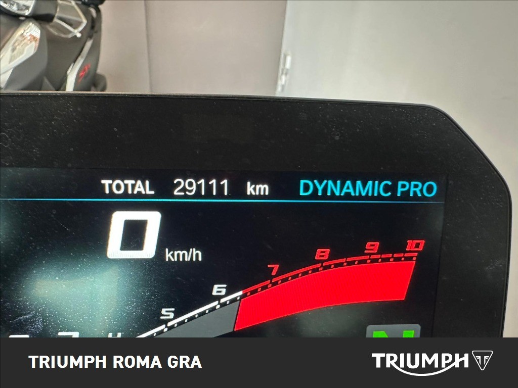 BMW R 1250 R Sport Abs