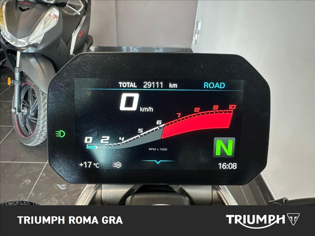 BMW R 1250 R Sport Abs