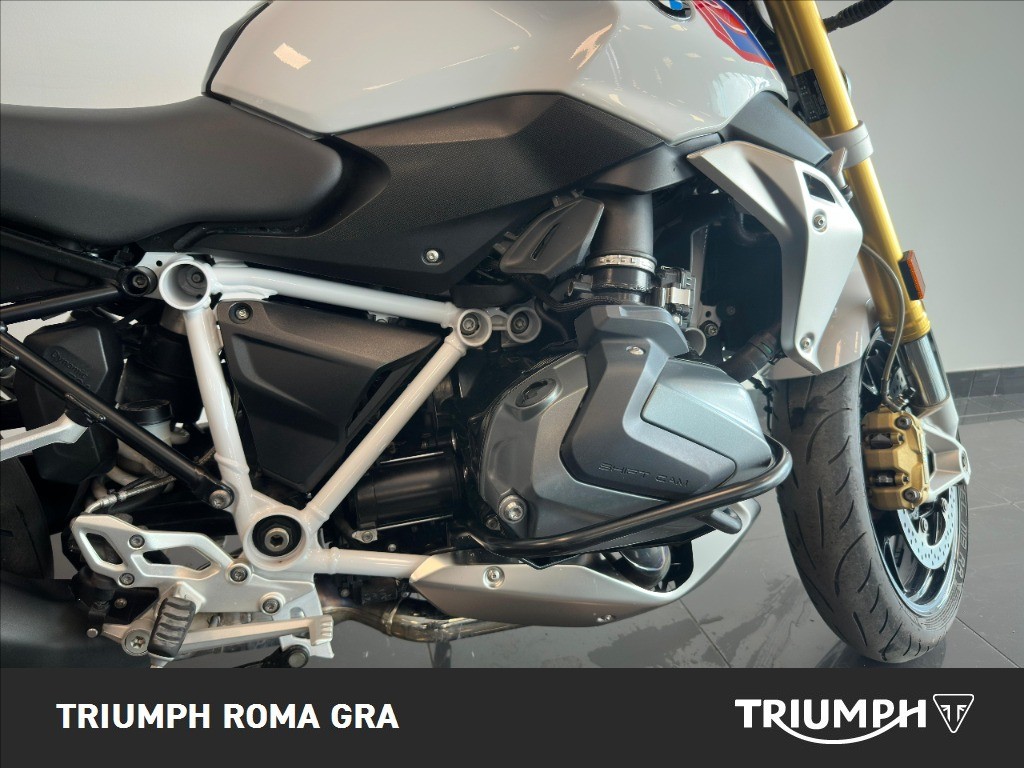 BMW R 1250 R Sport Abs