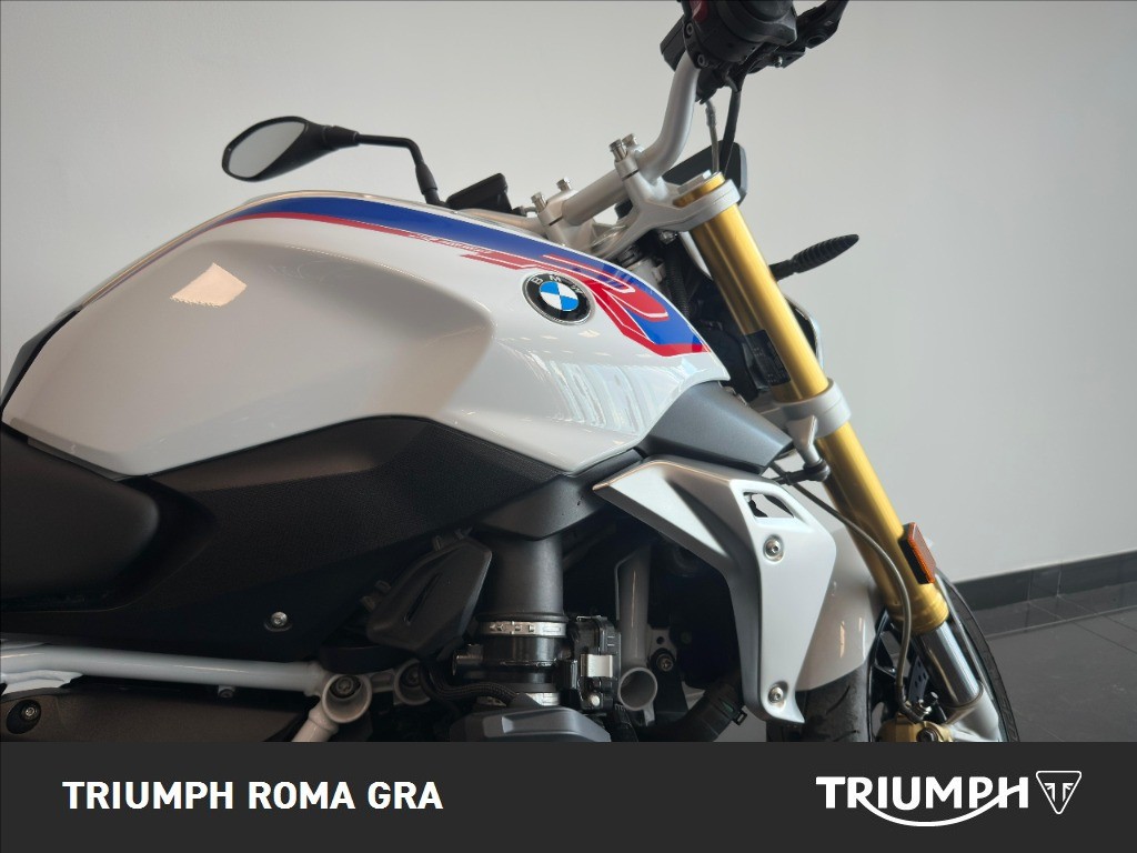 BMW R 1250 R Sport Abs
