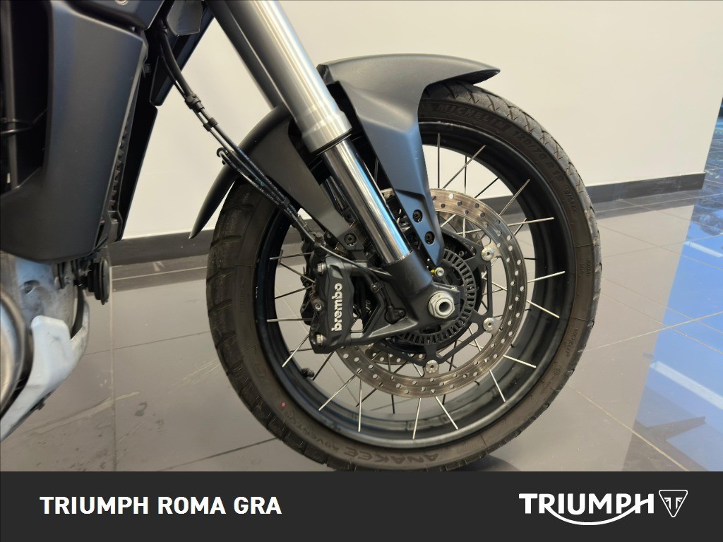 MOTO GUZZI Stelvio 1042 Abs