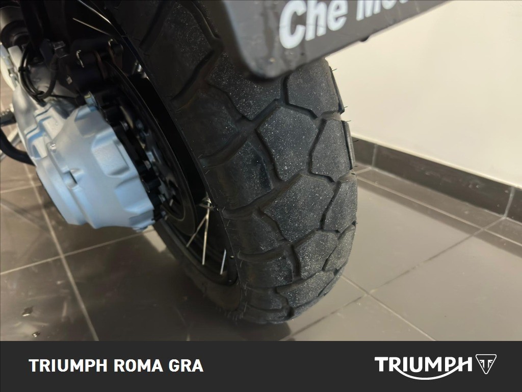 MOTO GUZZI Stelvio 1042 Abs