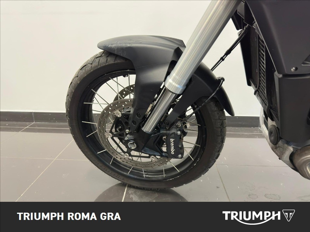 MOTO GUZZI Stelvio 1042 Abs