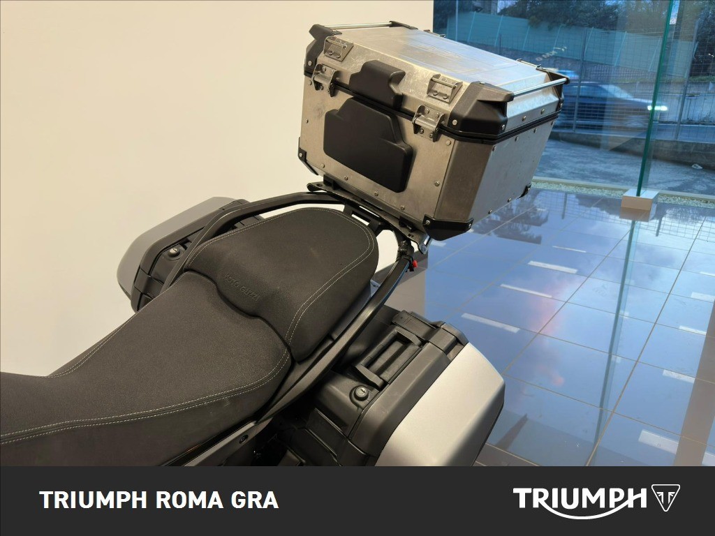 MOTO GUZZI Stelvio 1042 Abs