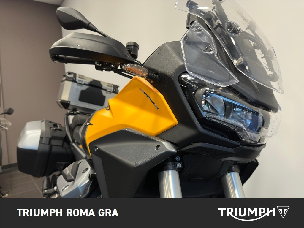 MOTO GUZZI Stelvio 1042 Abs