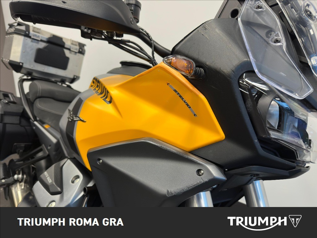 MOTO GUZZI Stelvio 1042 Abs