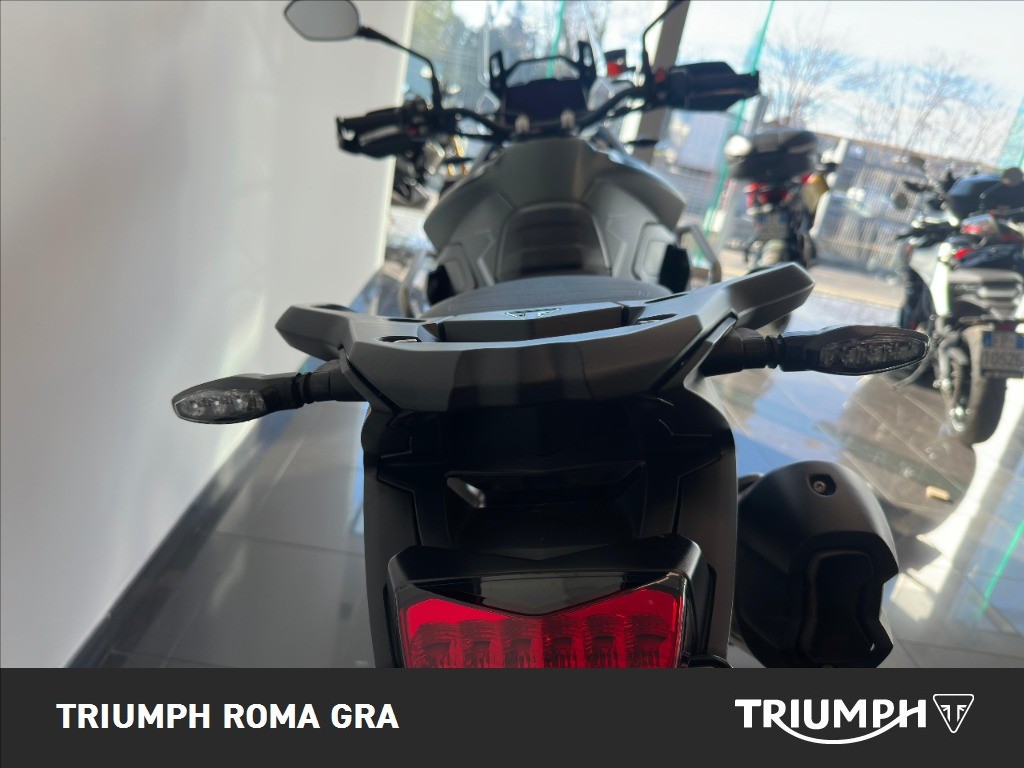 TRIUMPH Tiger 900 Rally Pro Abs