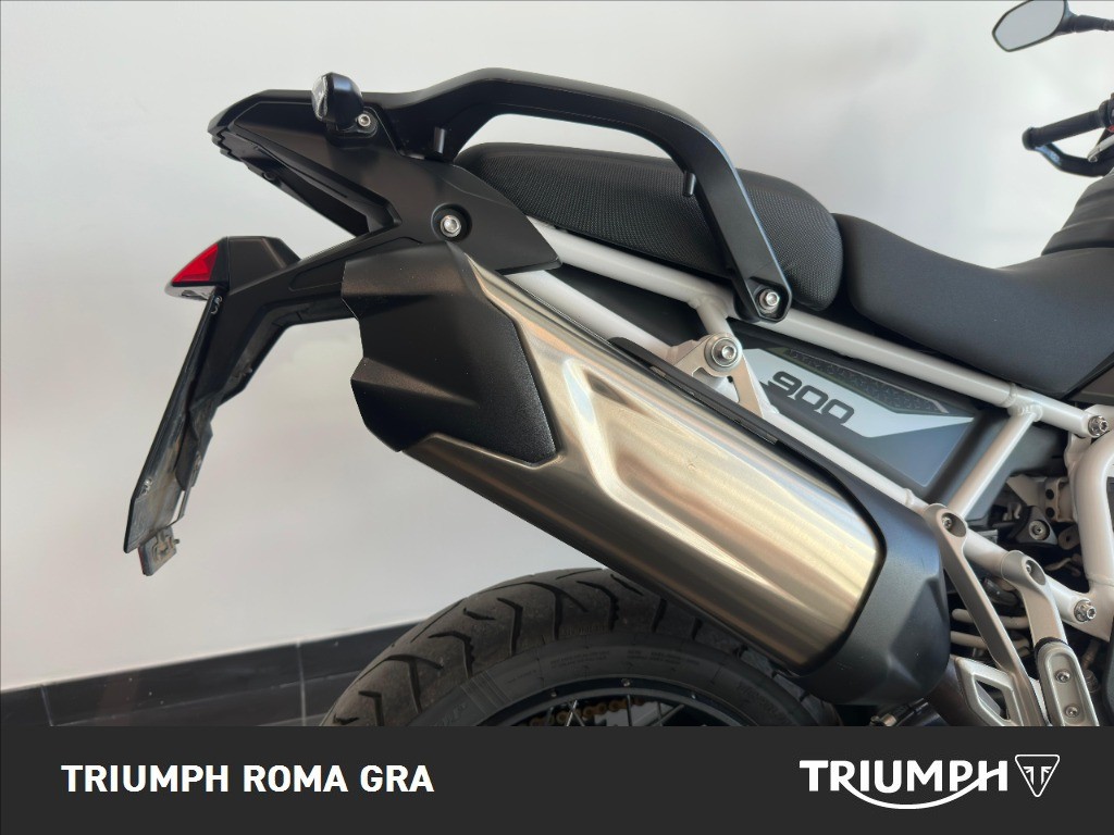 TRIUMPH Tiger 900 Rally Pro Abs